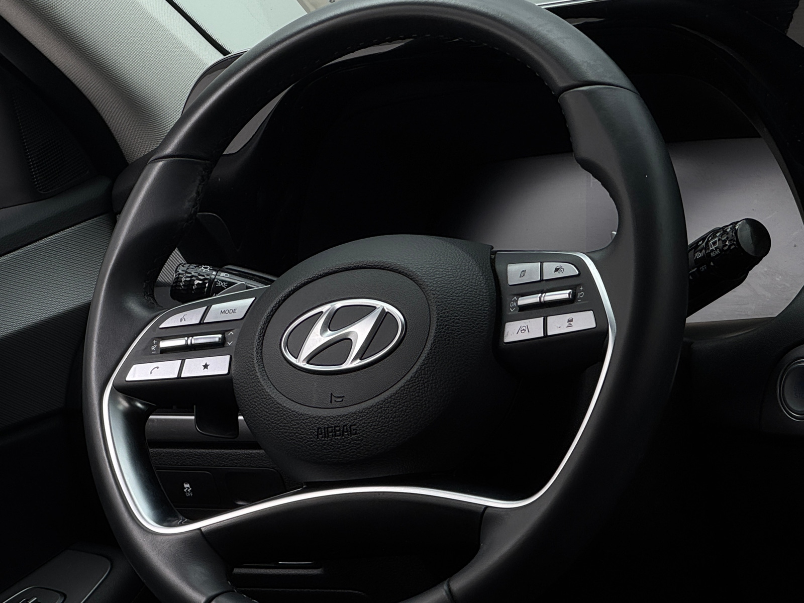 Thumbnail: 2024 Hyundai Palisade - 4