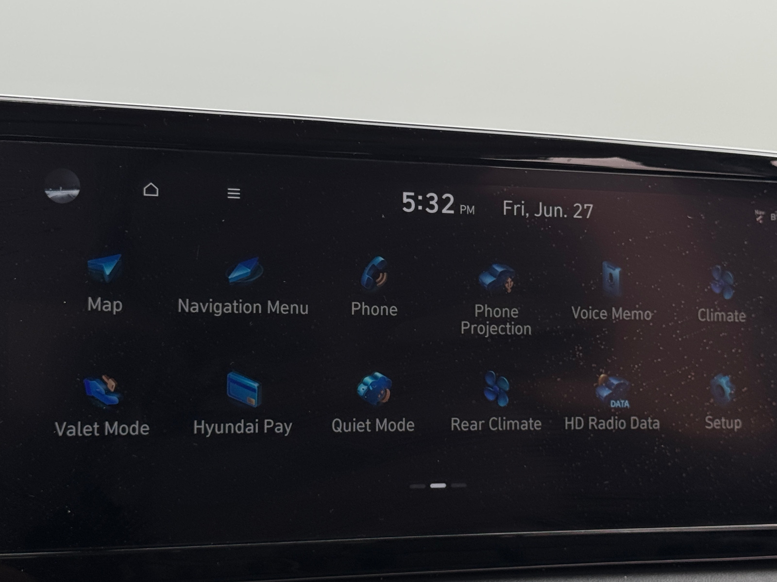 Thumbnail: 2024 Hyundai Palisade - 3