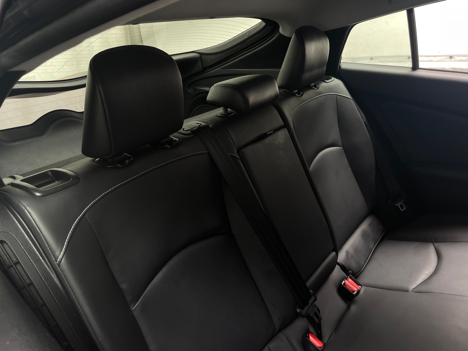 Thumbnail: 2021 Toyota Prius Prime - 5