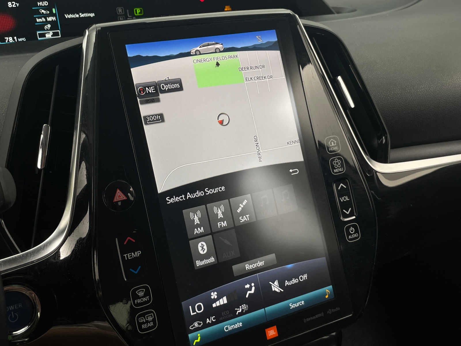 Thumbnail: 2021 Toyota Prius Prime - 3