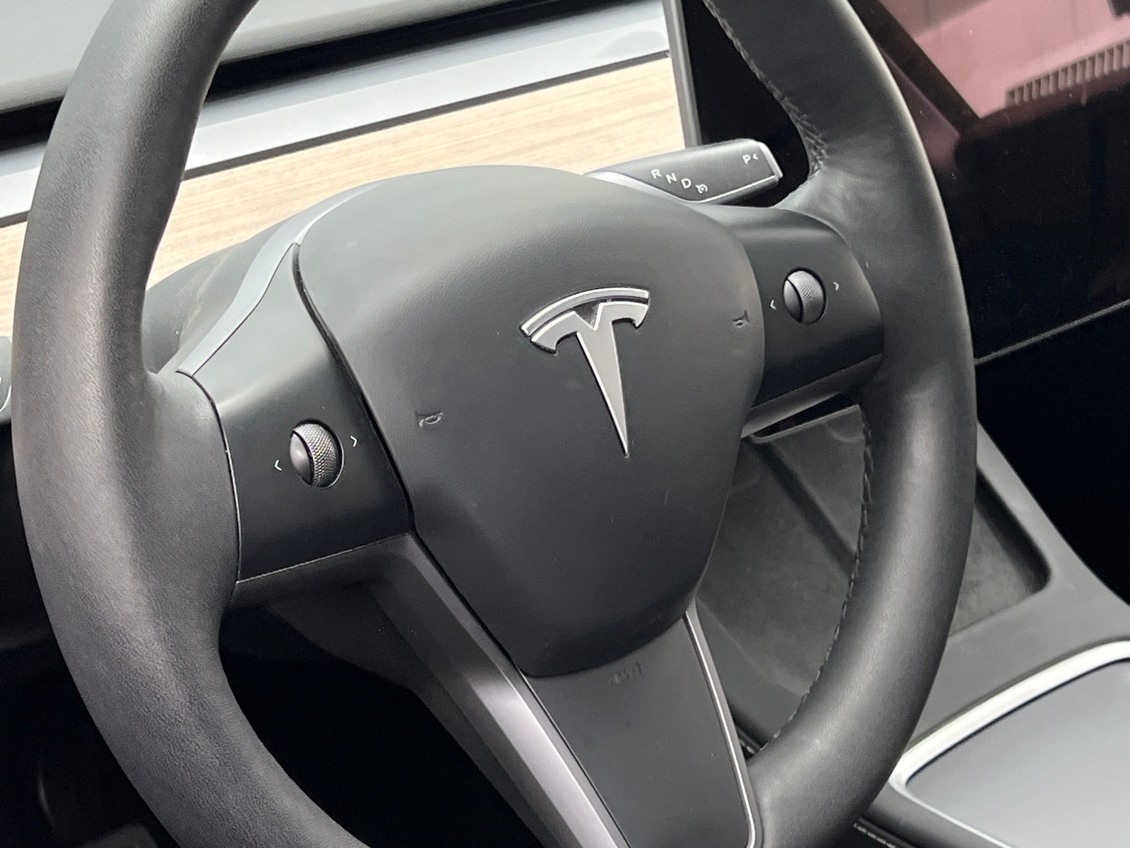 Thumbnail: 2023 Tesla Model Y - 4