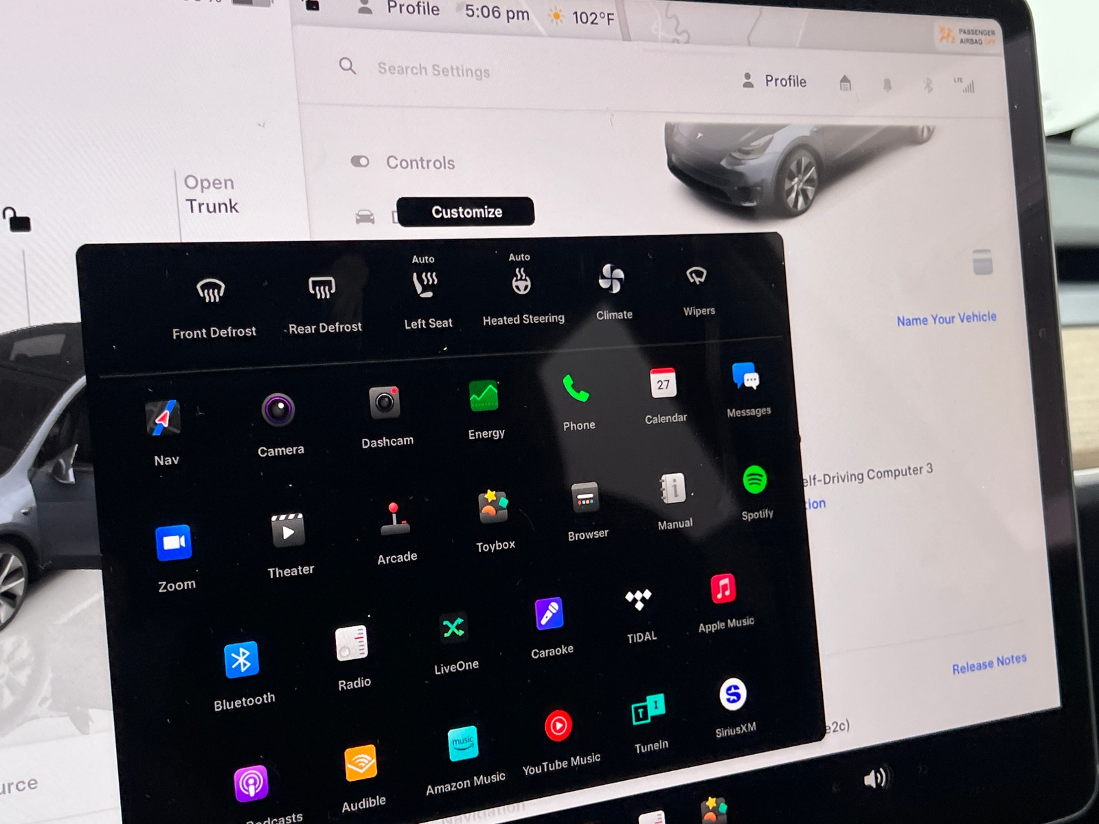 Thumbnail: 2023 Tesla Model Y - 3