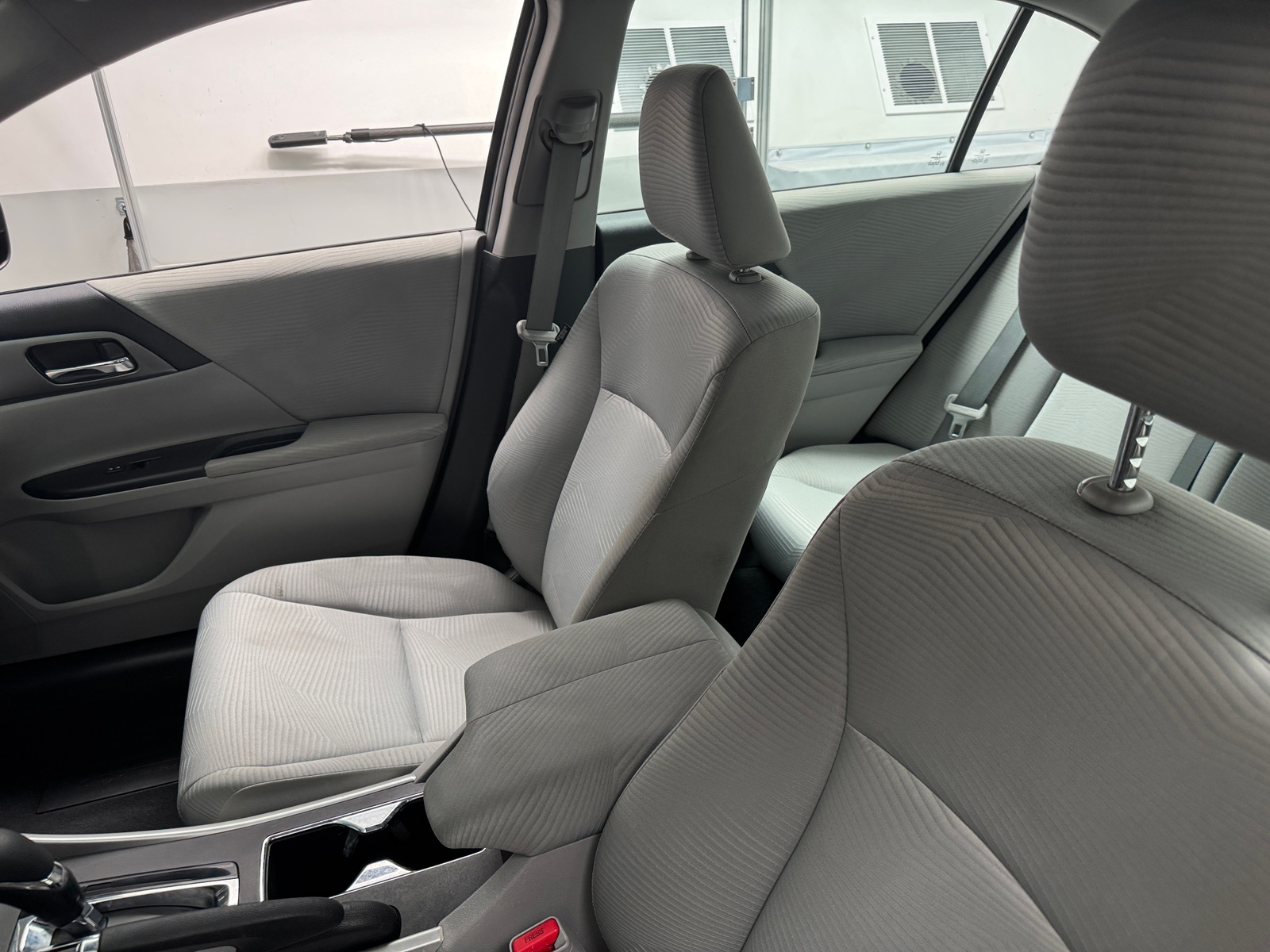 Thumbnail: 2014 Honda Accord - 2