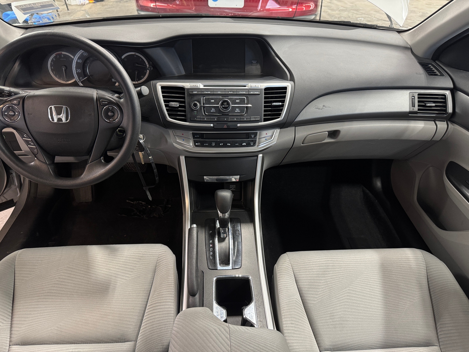 Thumbnail: 2014 Honda Accord - 3
