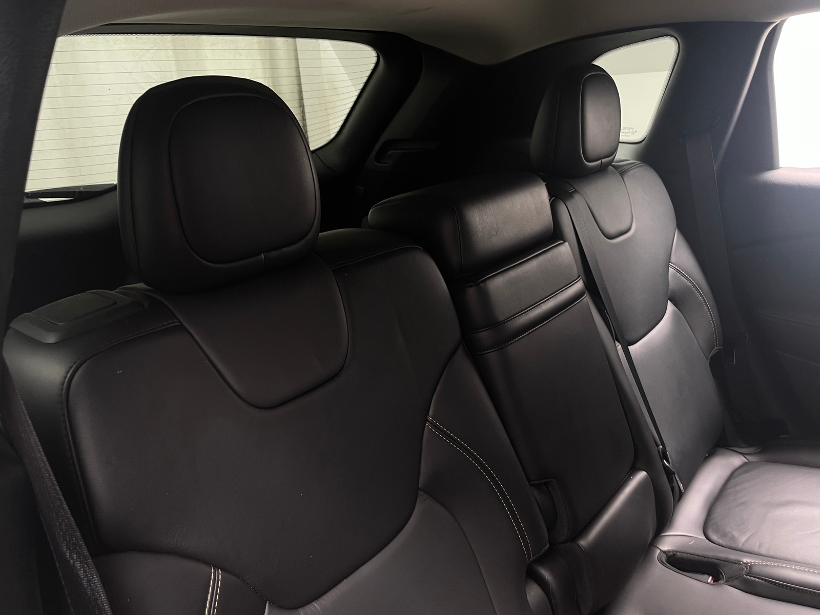 Thumbnail: 2018 Jeep Cherokee - 5