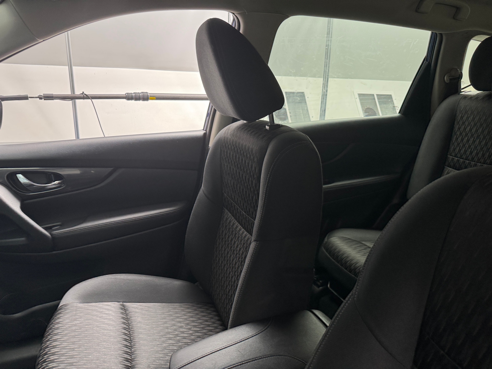Thumbnail: 2018 Nissan Rogue - 2