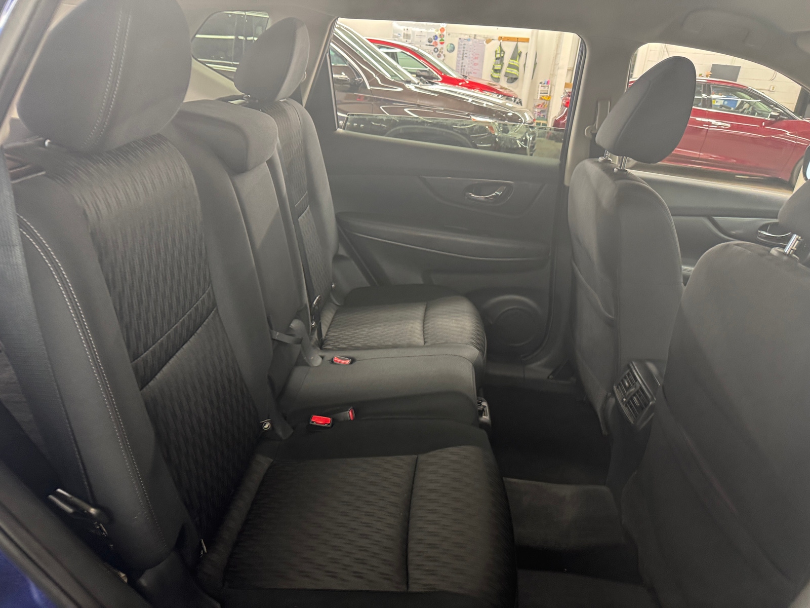Thumbnail: 2018 Nissan Rogue - 6