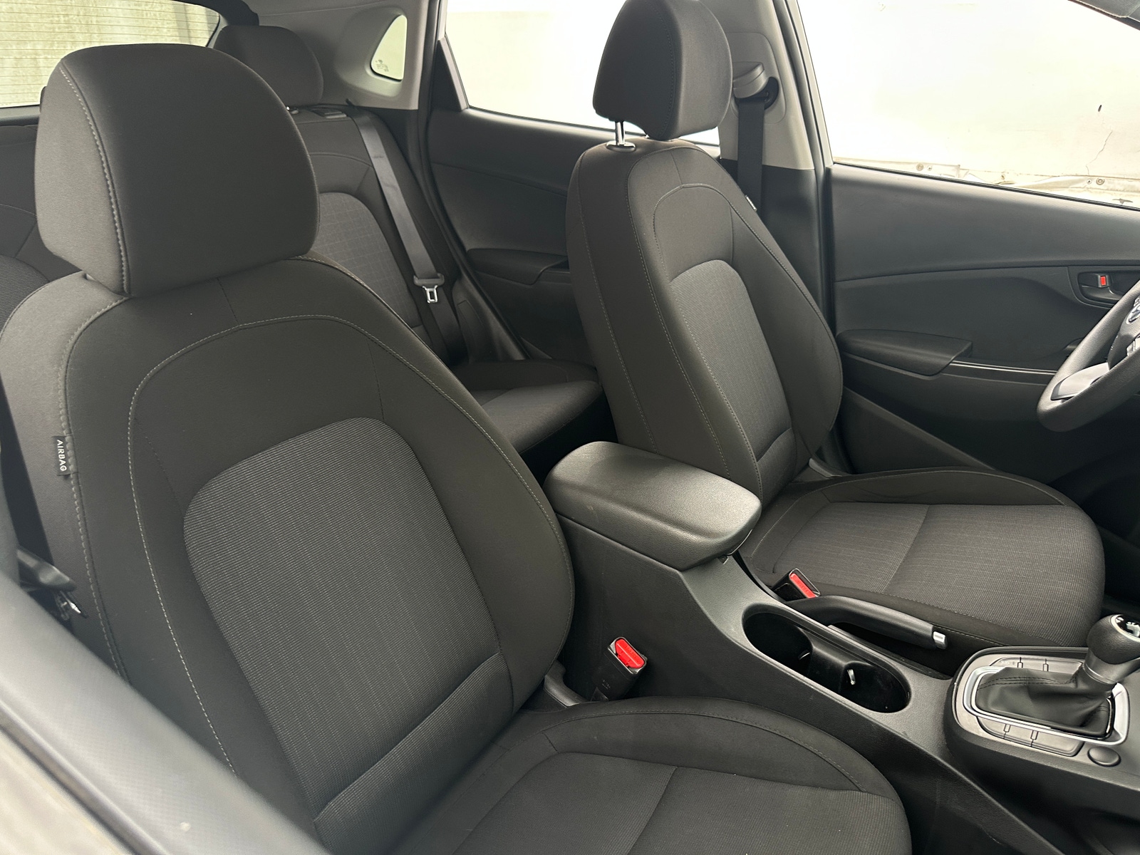Thumbnail: 2022 Hyundai Kona - 2