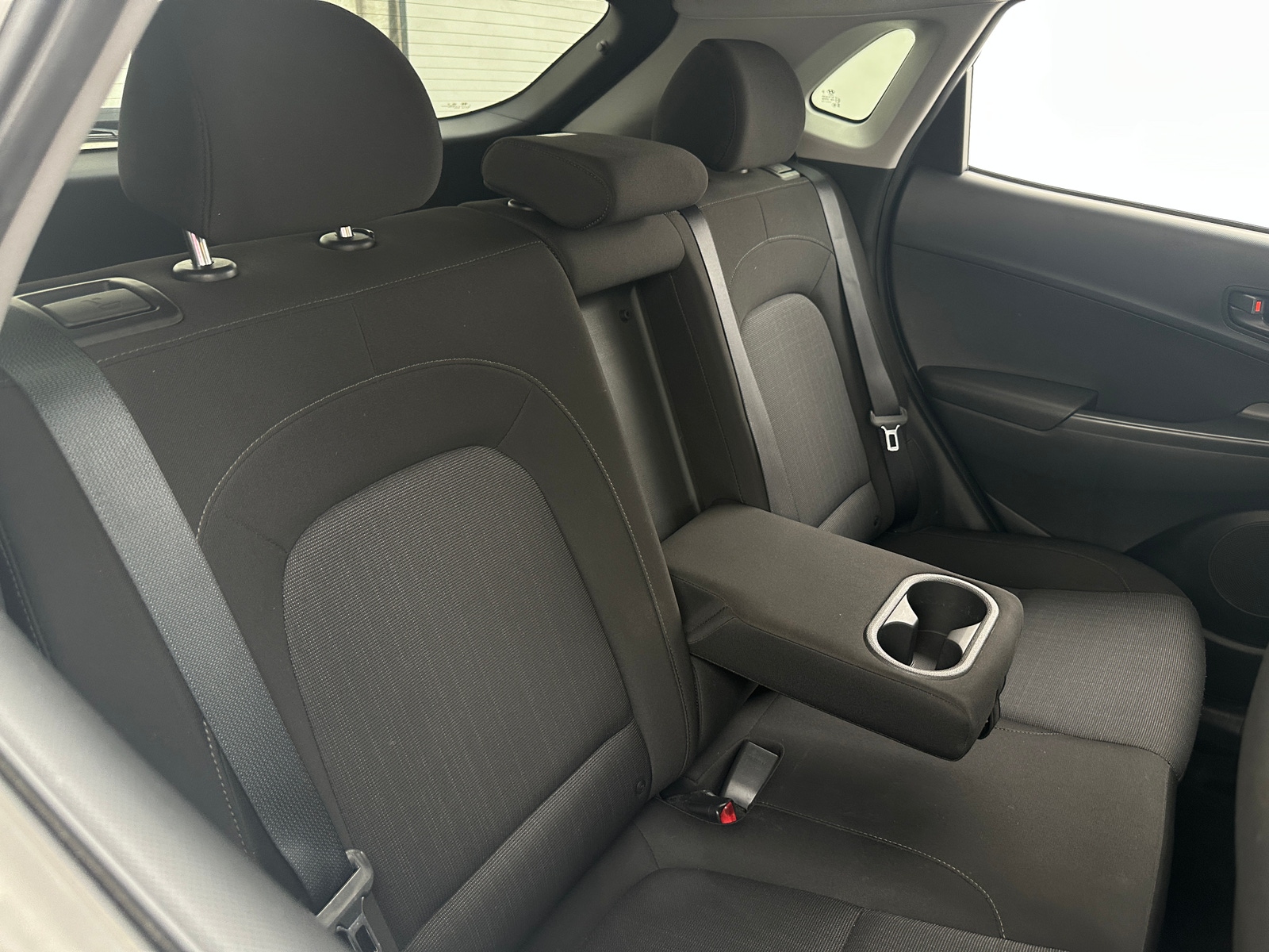Thumbnail: 2022 Hyundai Kona - 6