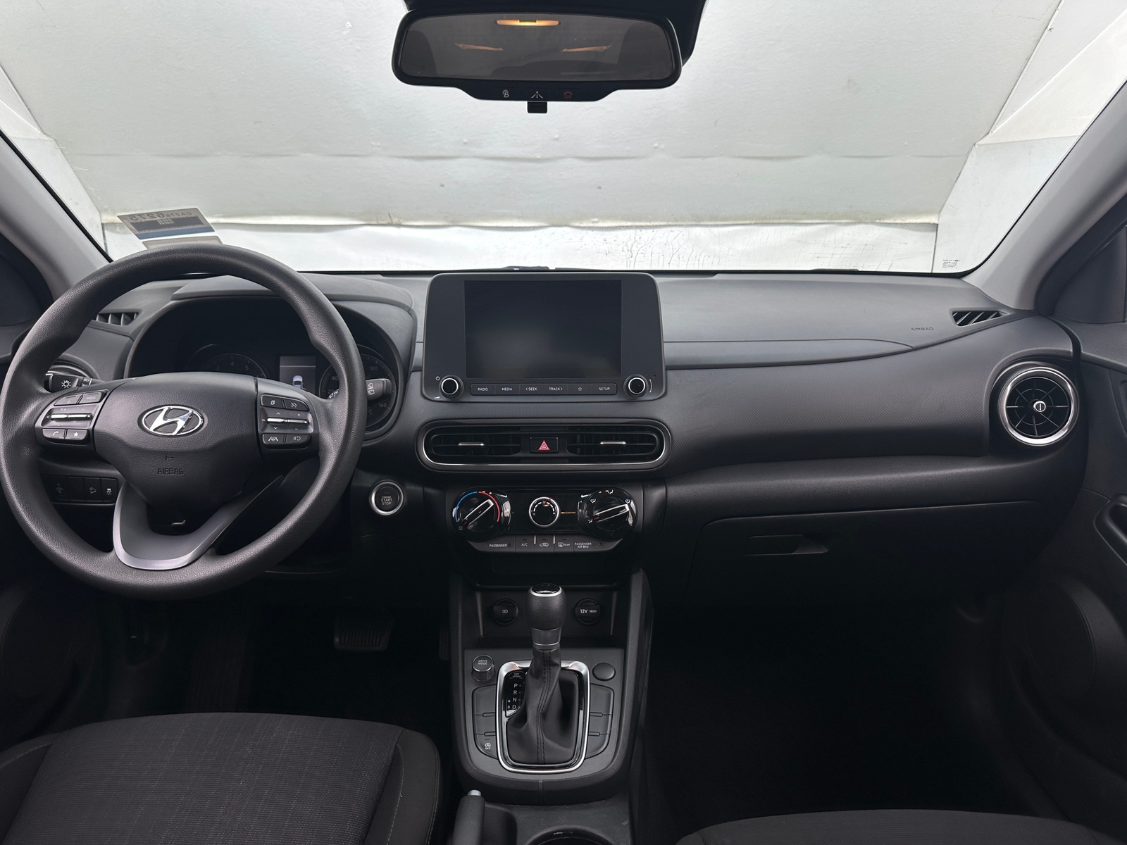 Thumbnail: 2022 Hyundai Kona - 3