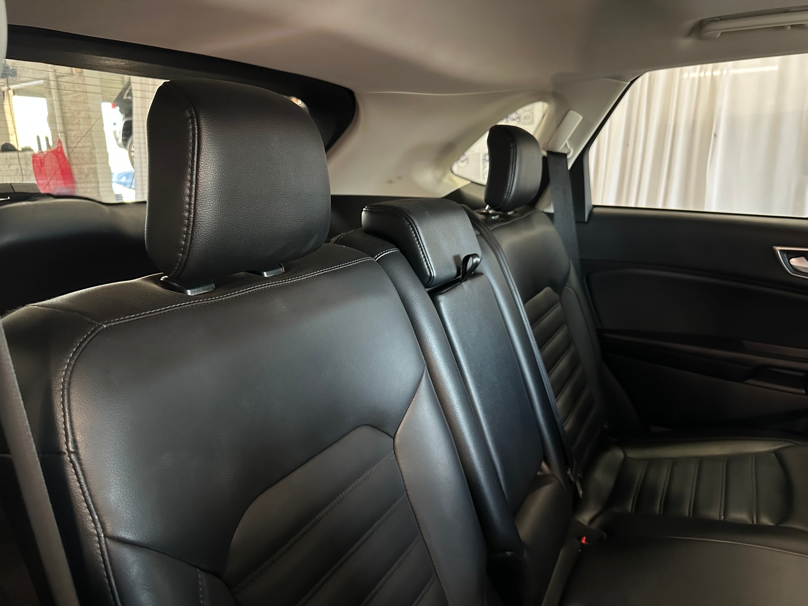 Thumbnail: 2024 Ford Edge - 5