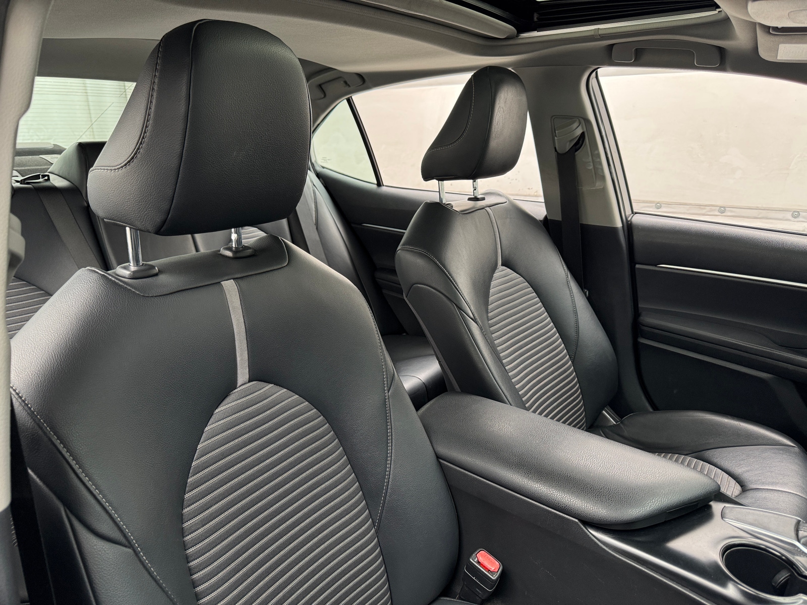 Thumbnail: 2019 Toyota Camry - 2