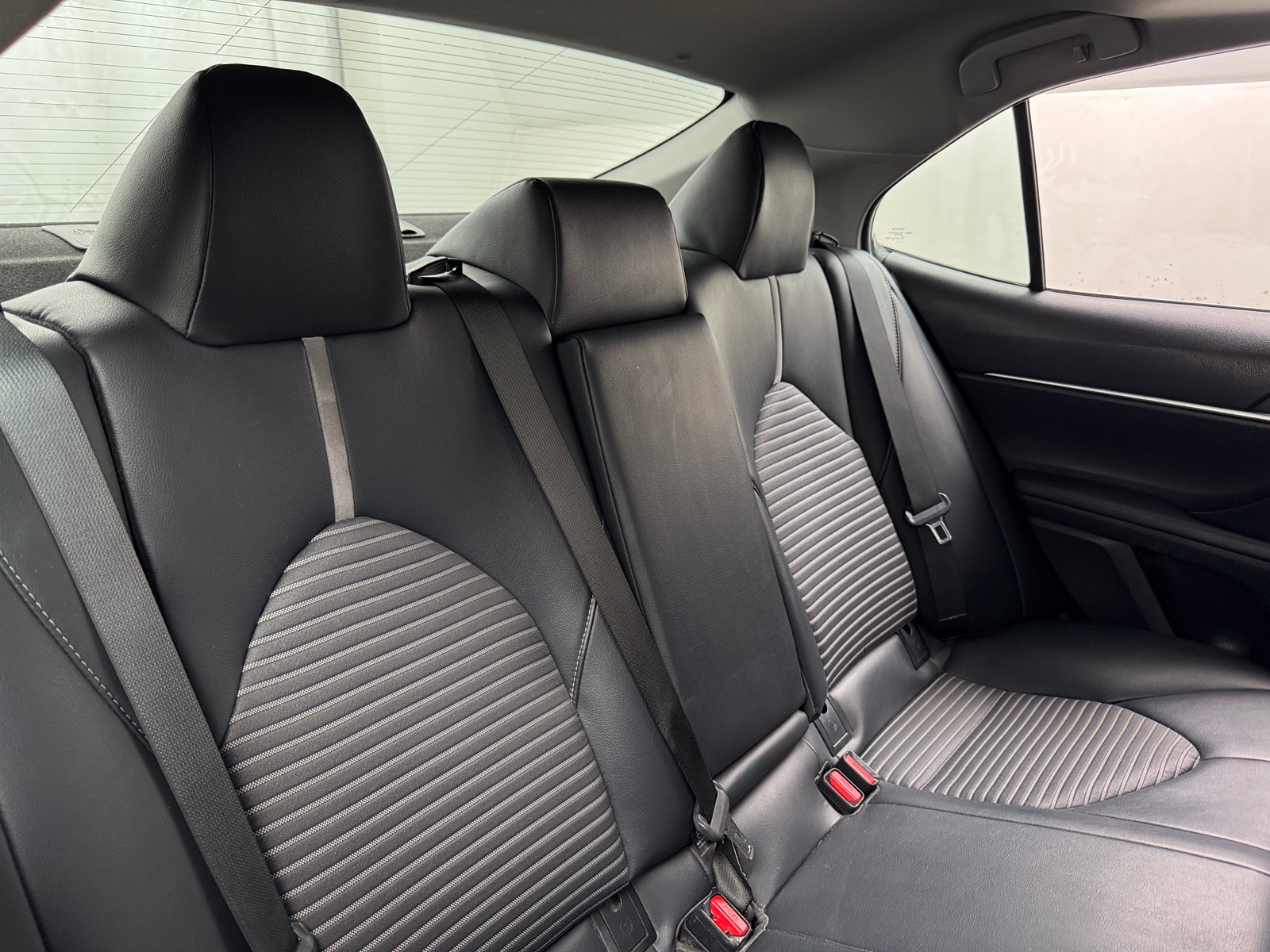 Thumbnail: 2019 Toyota Camry - 6