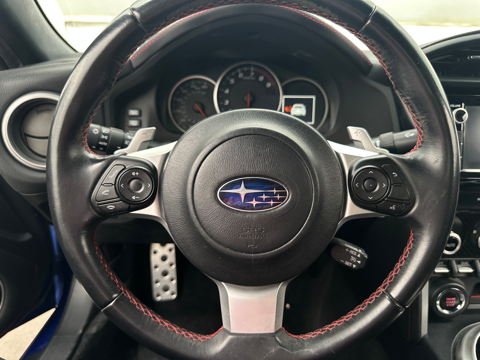 Thumbnail: 2018 Subaru BRZ - 3