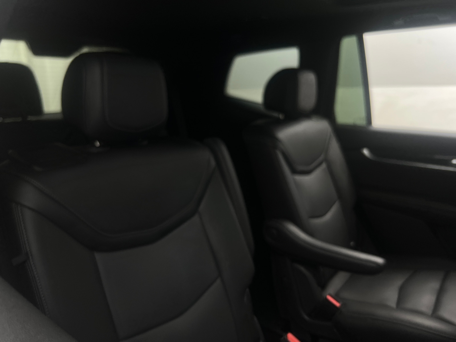 Thumbnail: 2023 Cadillac XT6 - 5