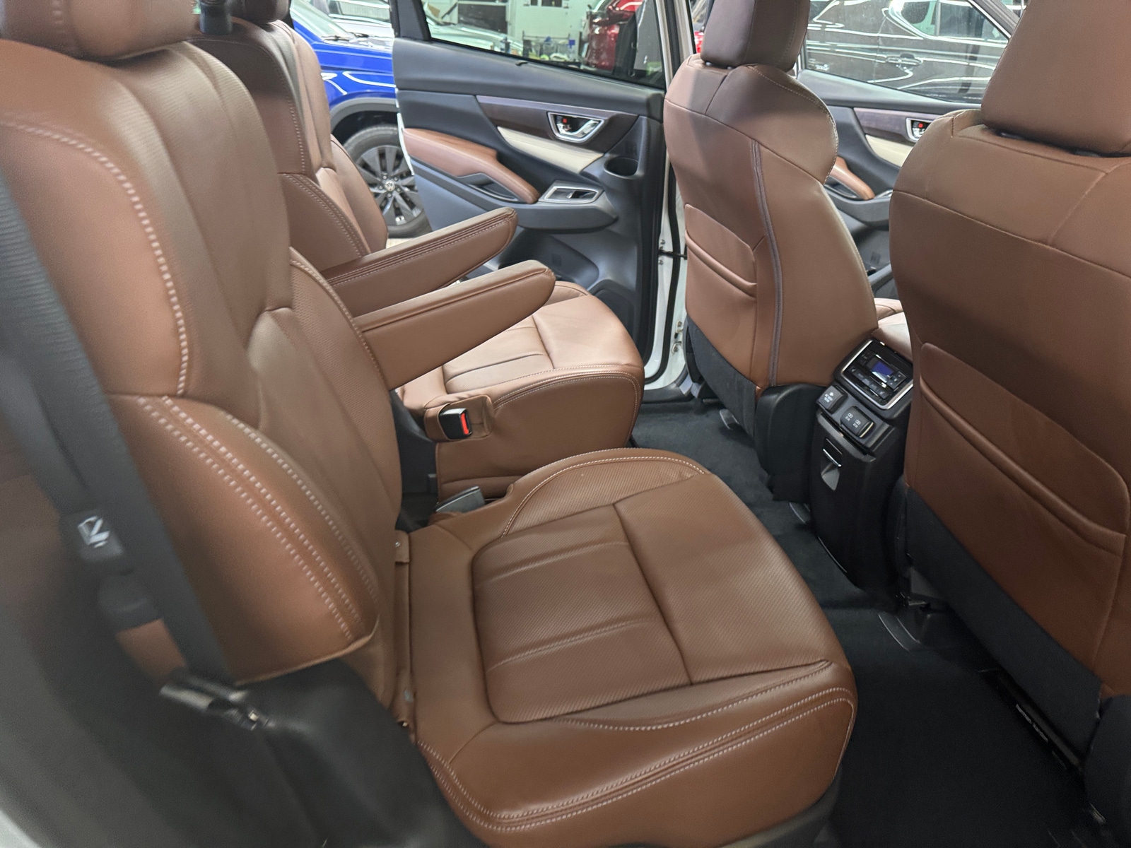 Thumbnail: 2019 Subaru Ascent - 5