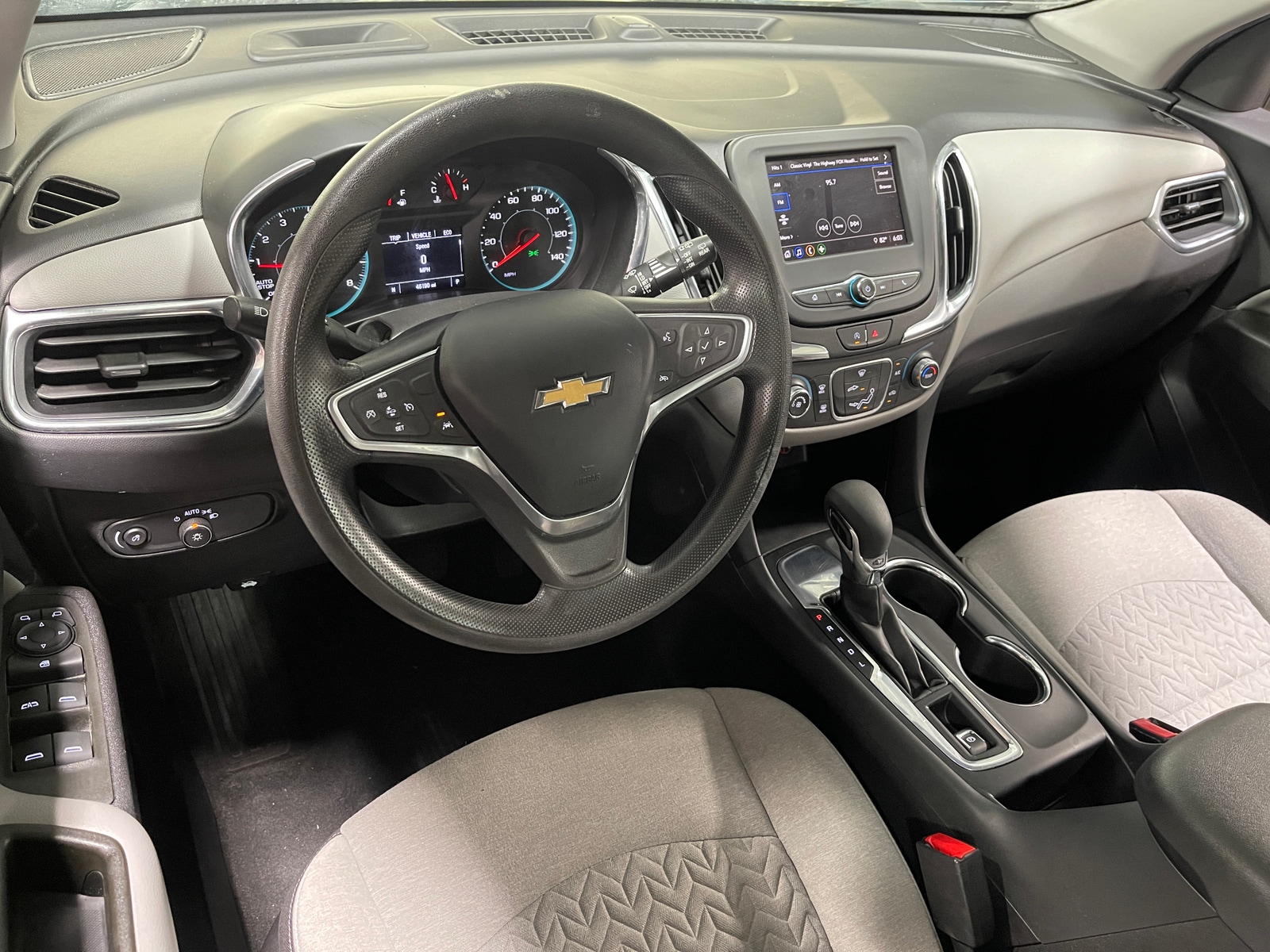 Thumbnail: 2023 Chevrolet Equinox - 3