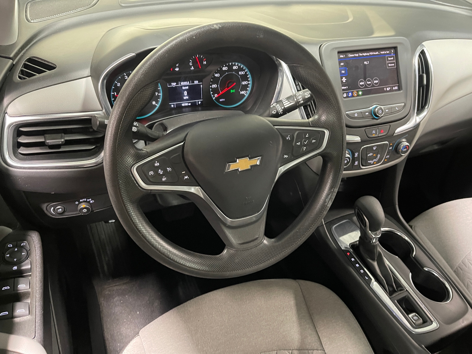 Thumbnail: 2023 Chevrolet Equinox - 5
