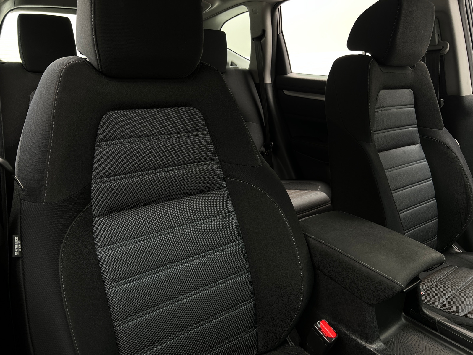 Thumbnail: 2017 Honda CR-V - 2