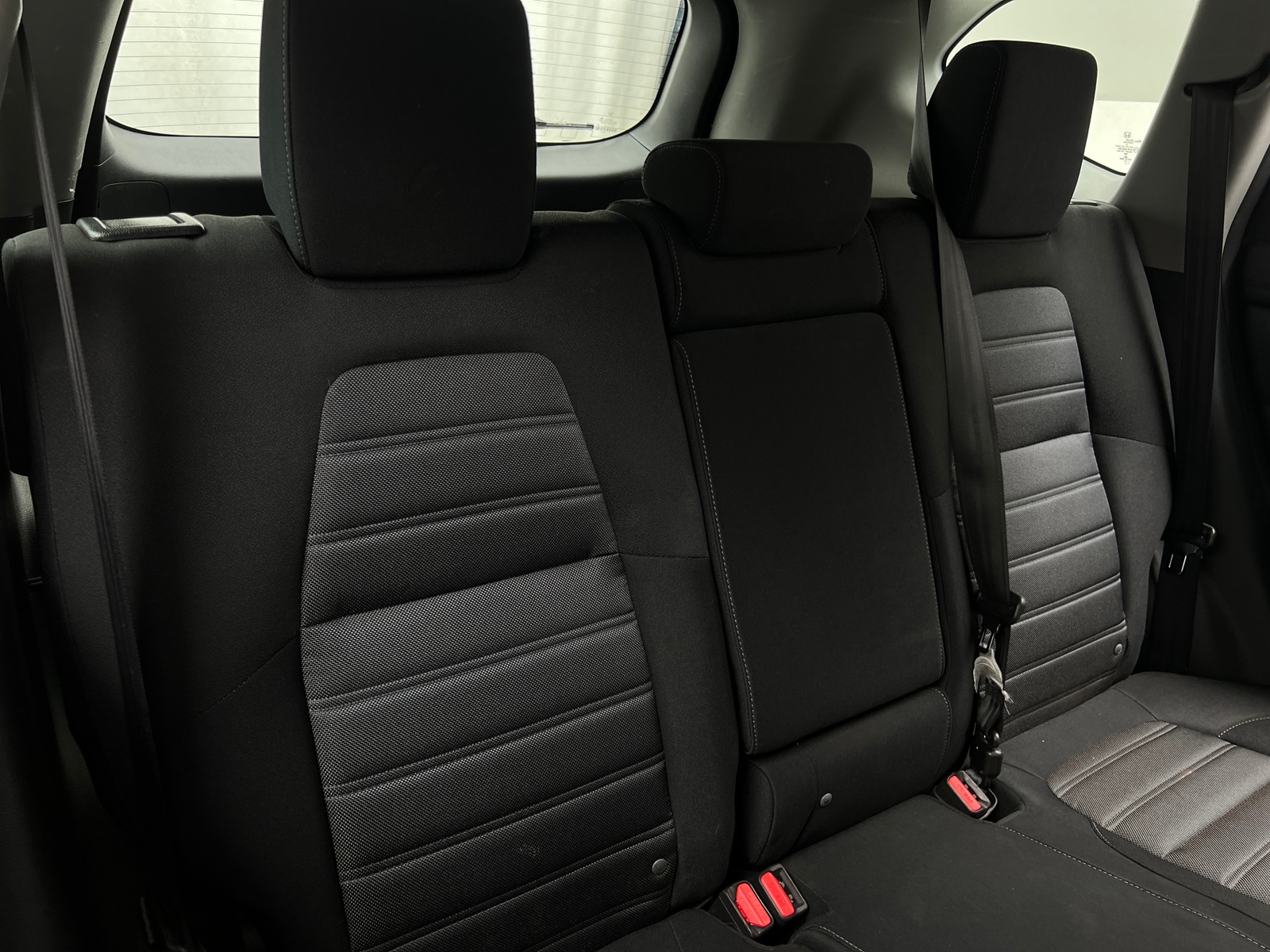 Thumbnail: 2017 Honda CR-V - 6