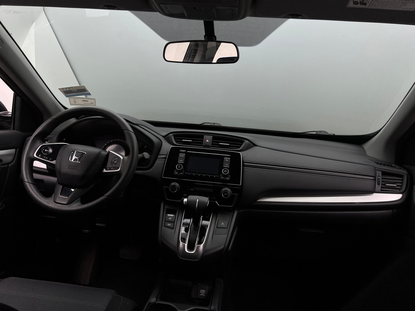 Thumbnail: 2017 Honda CR-V - 3