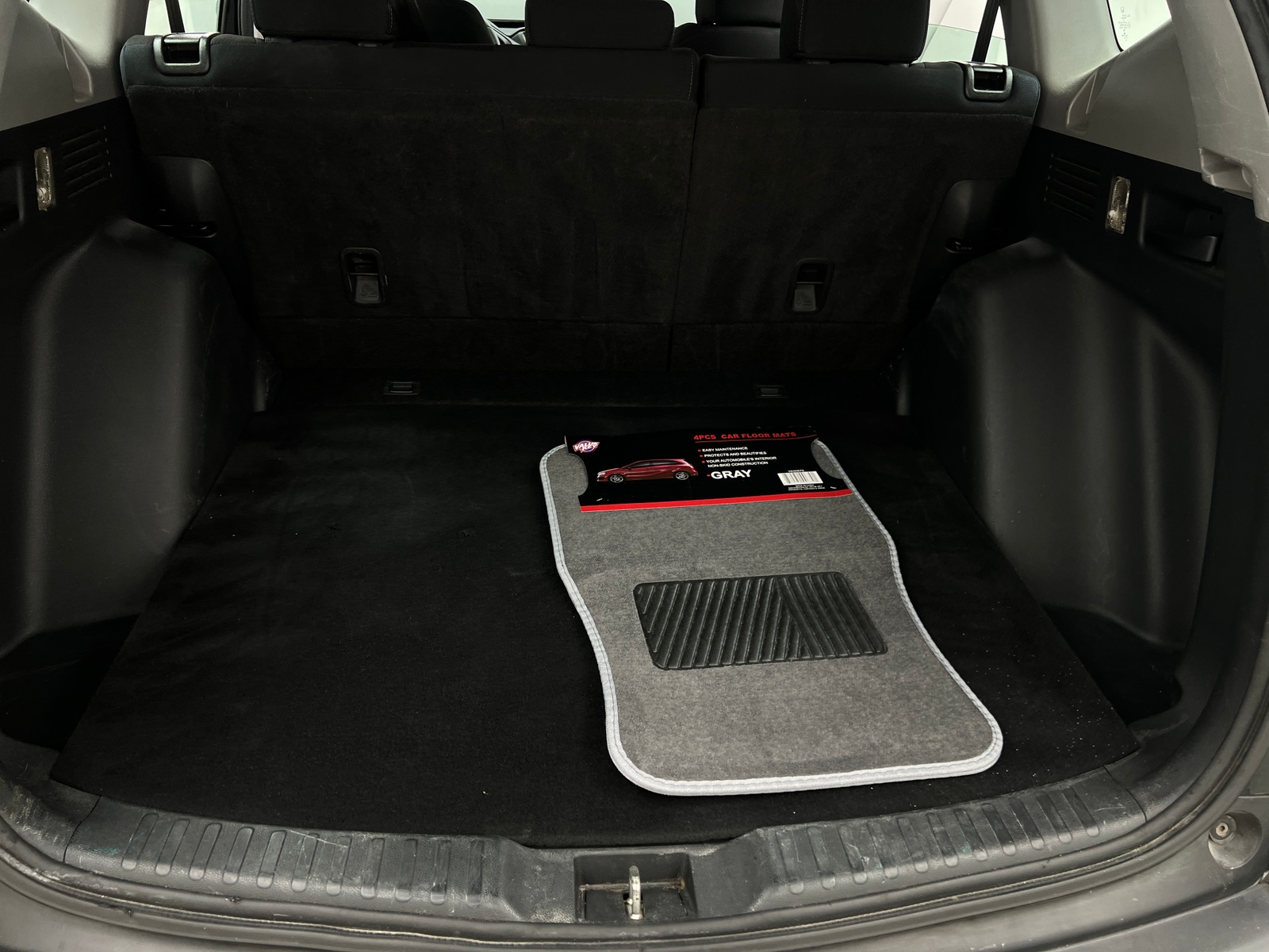 Thumbnail: 2017 Honda CR-V - 7