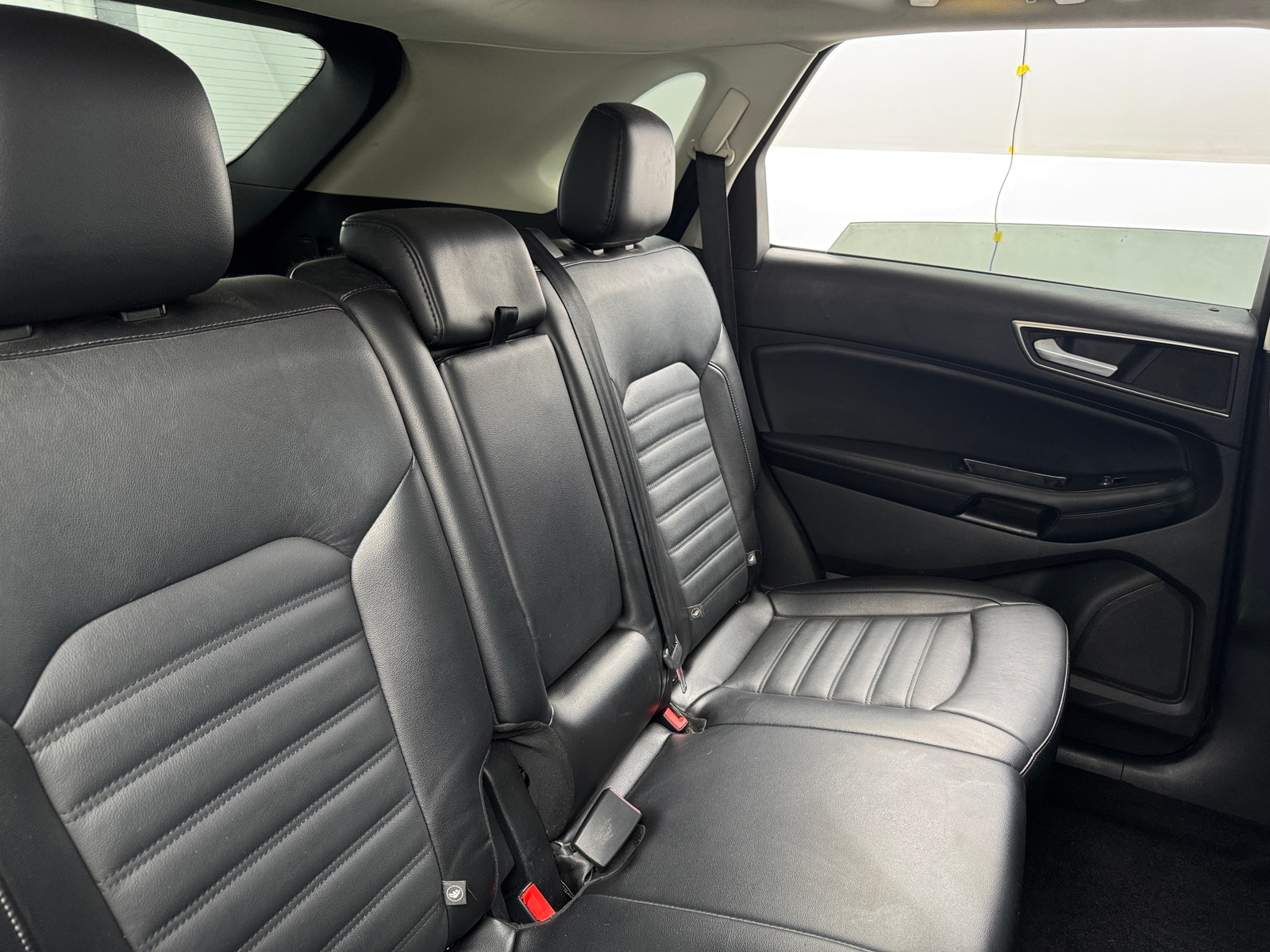 Thumbnail: 2015 Ford Edge - 6