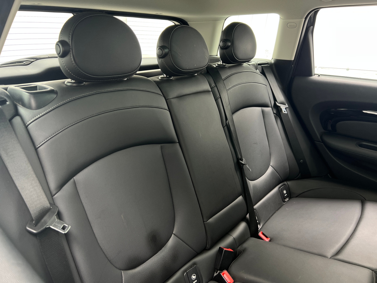 Thumbnail: 2019 MINI Cooper Clubman - 5
