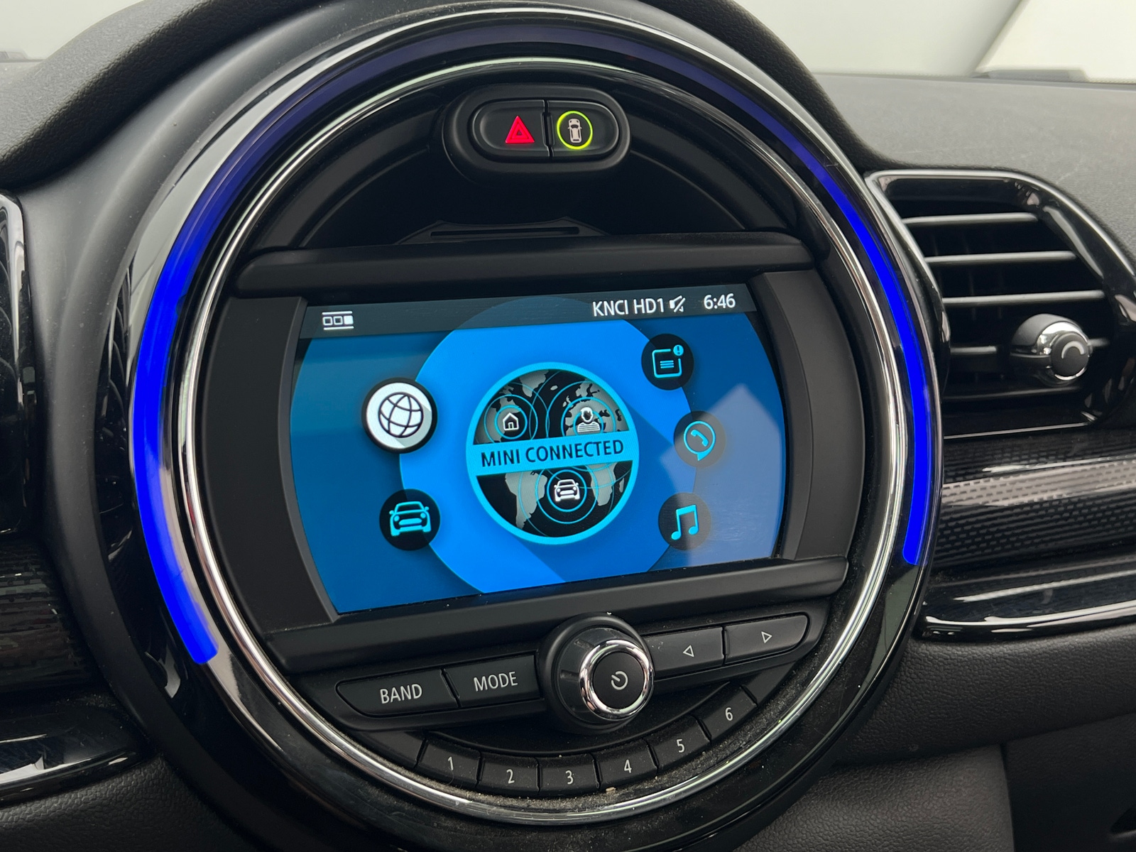 Thumbnail: 2019 MINI Cooper Clubman - 3