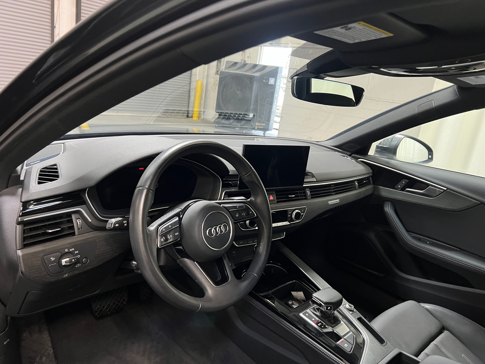 Thumbnail: 2022 Audi A4 - 2