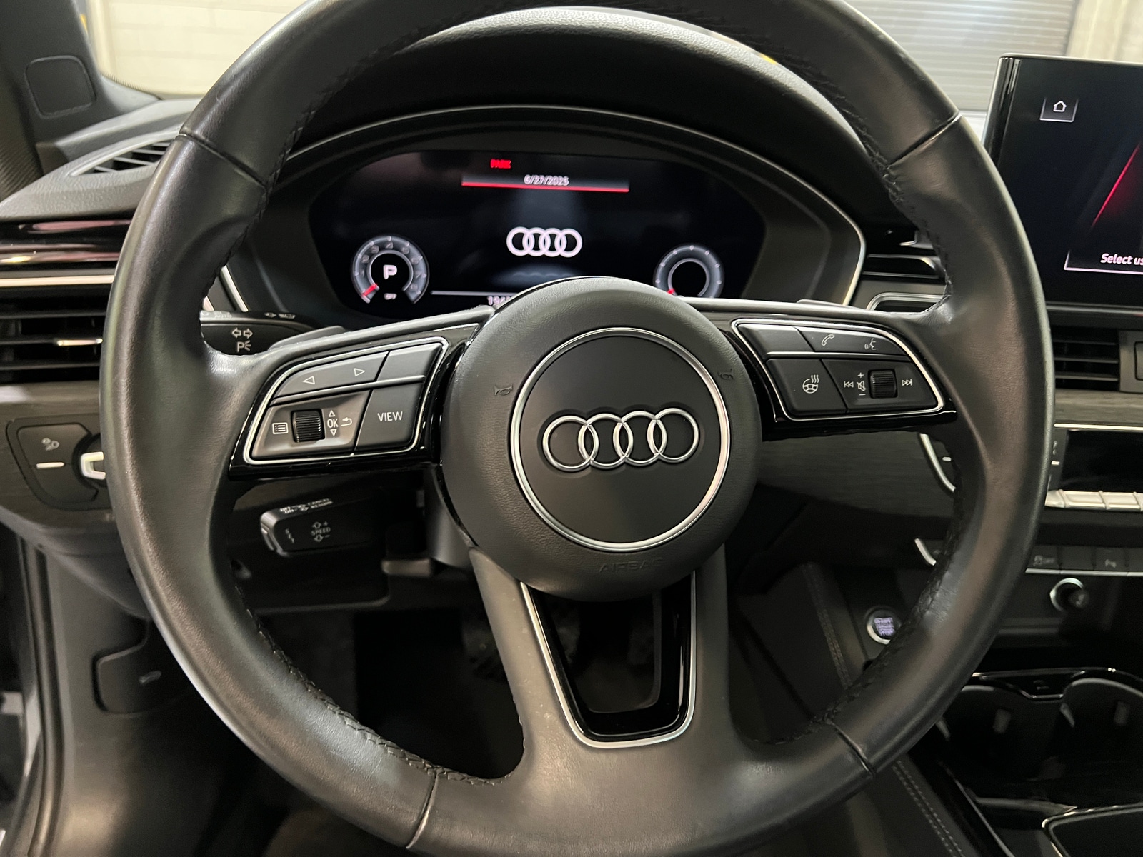 Thumbnail: 2022 Audi A4 - 4