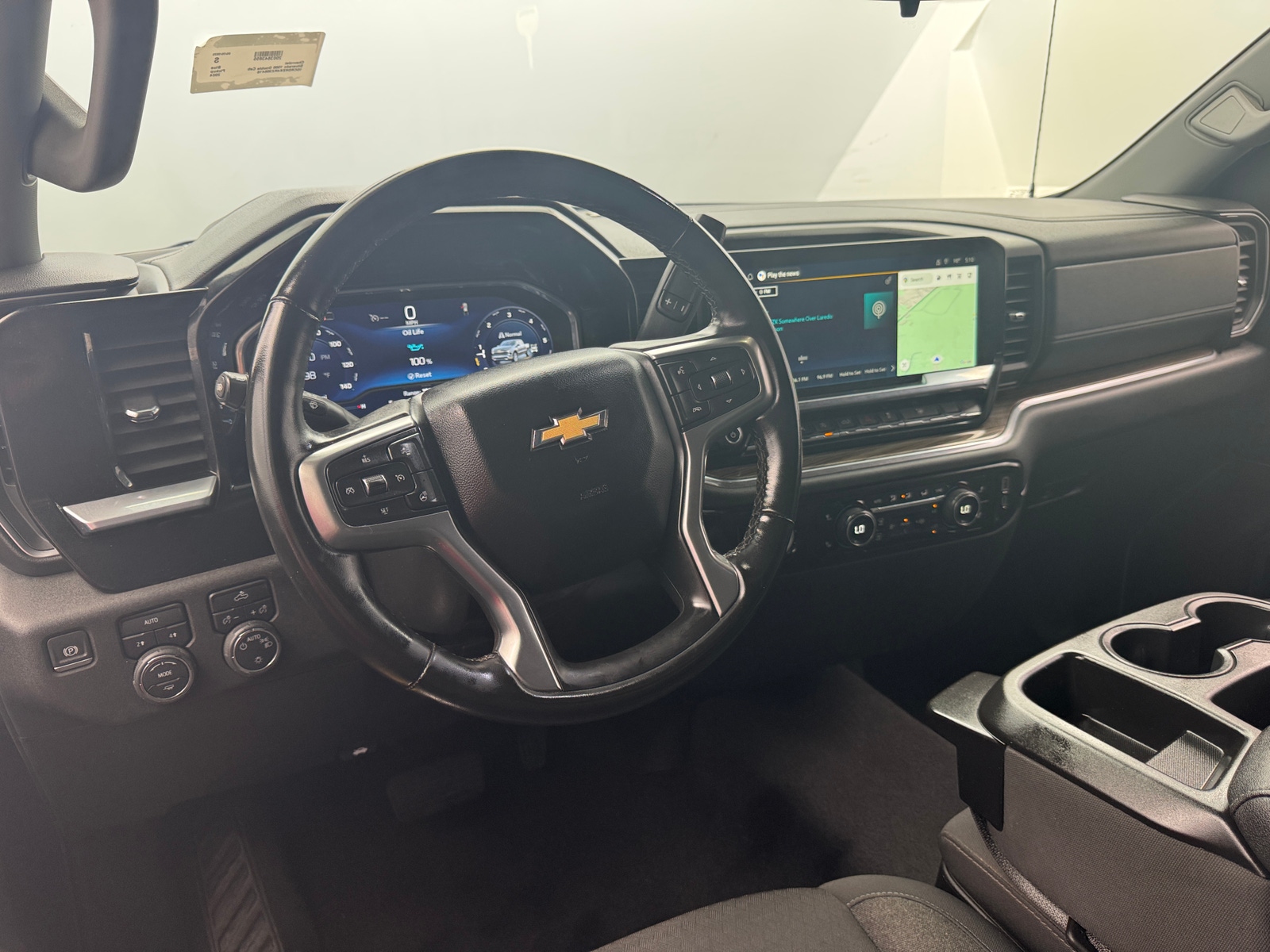 Thumbnail: 2024 Chevrolet Silverado 1500 - 3