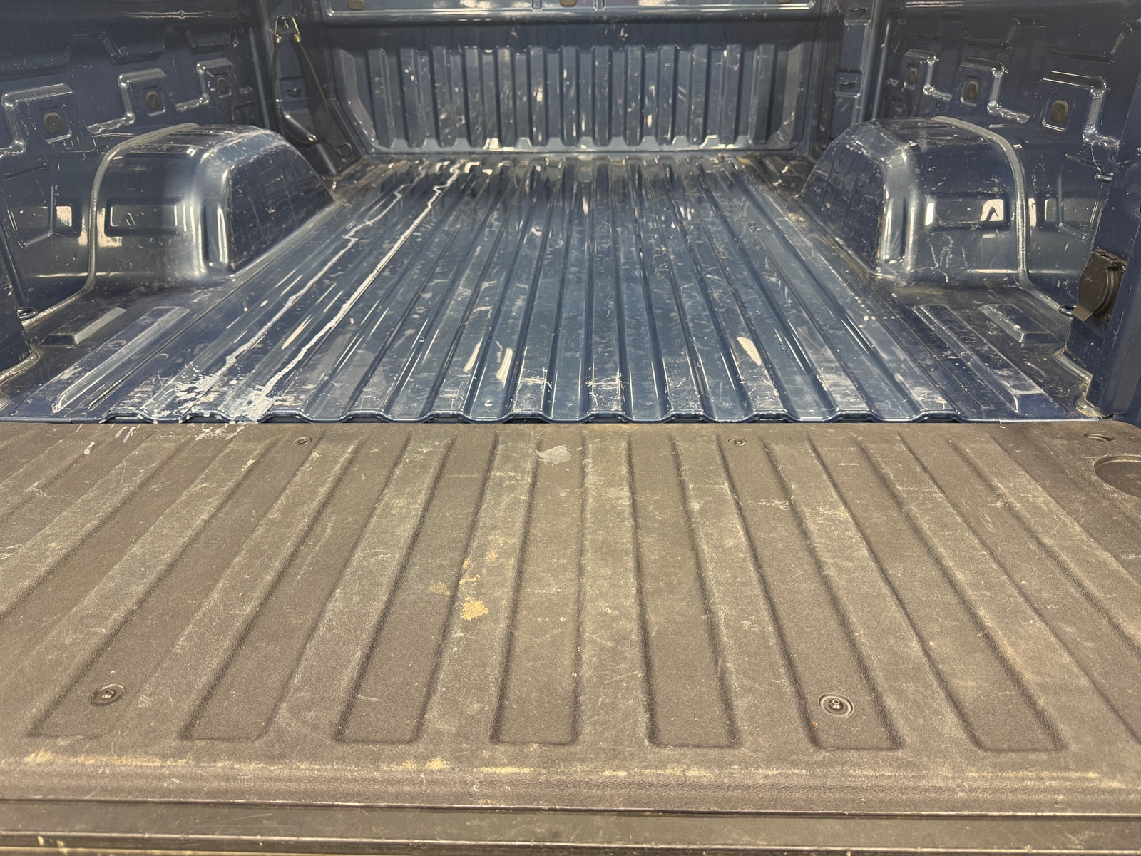 Thumbnail: 2024 Chevrolet Silverado 1500 - 7