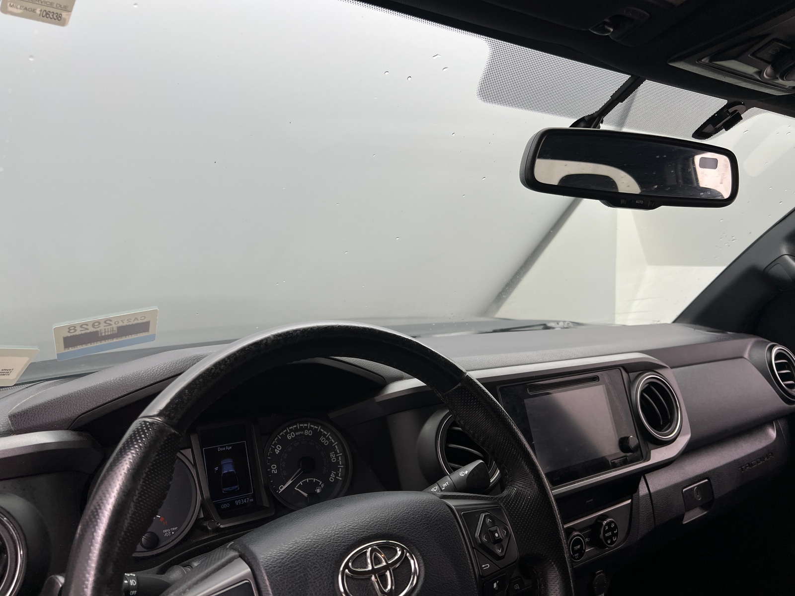 Thumbnail: 2017 Toyota Tacoma - 3