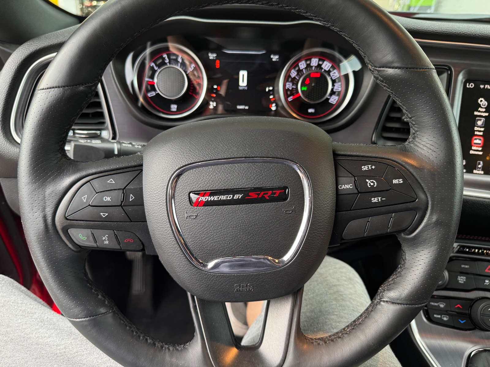 Thumbnail: 2016 Dodge Challenger - 3