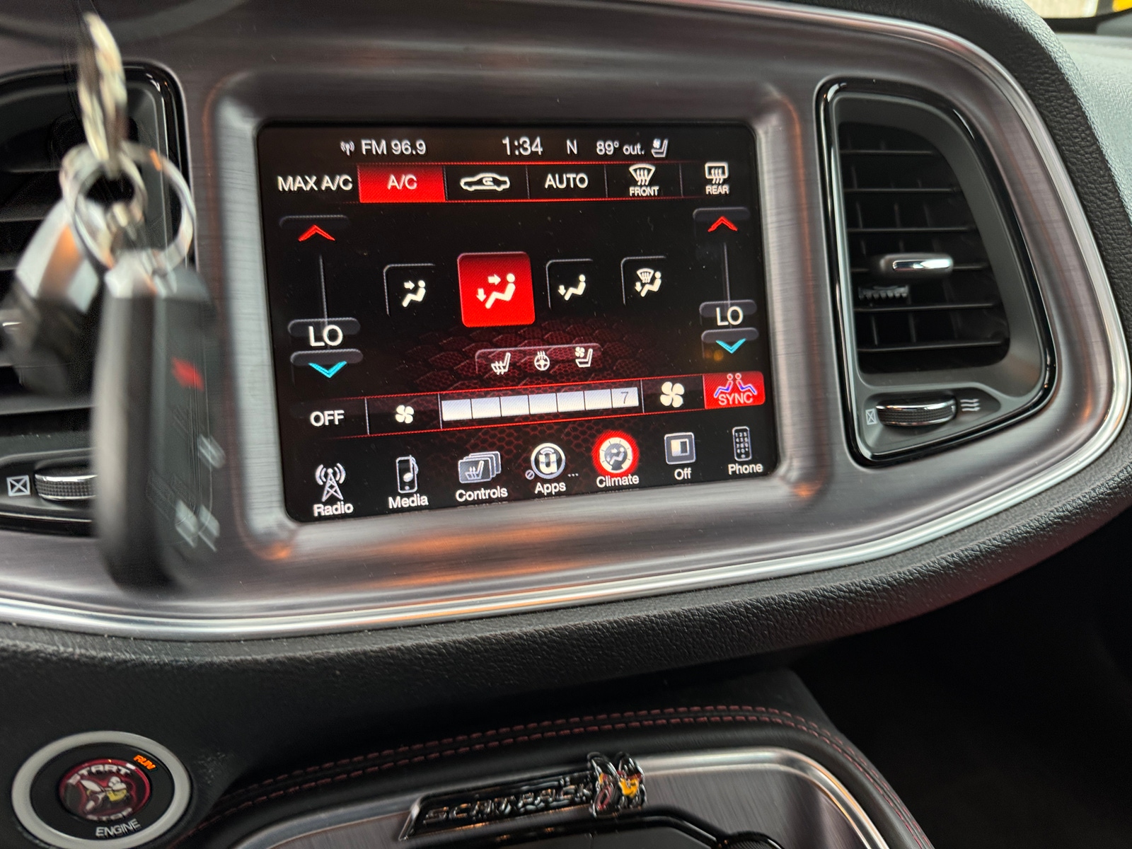 Thumbnail: 2016 Dodge Challenger - 2