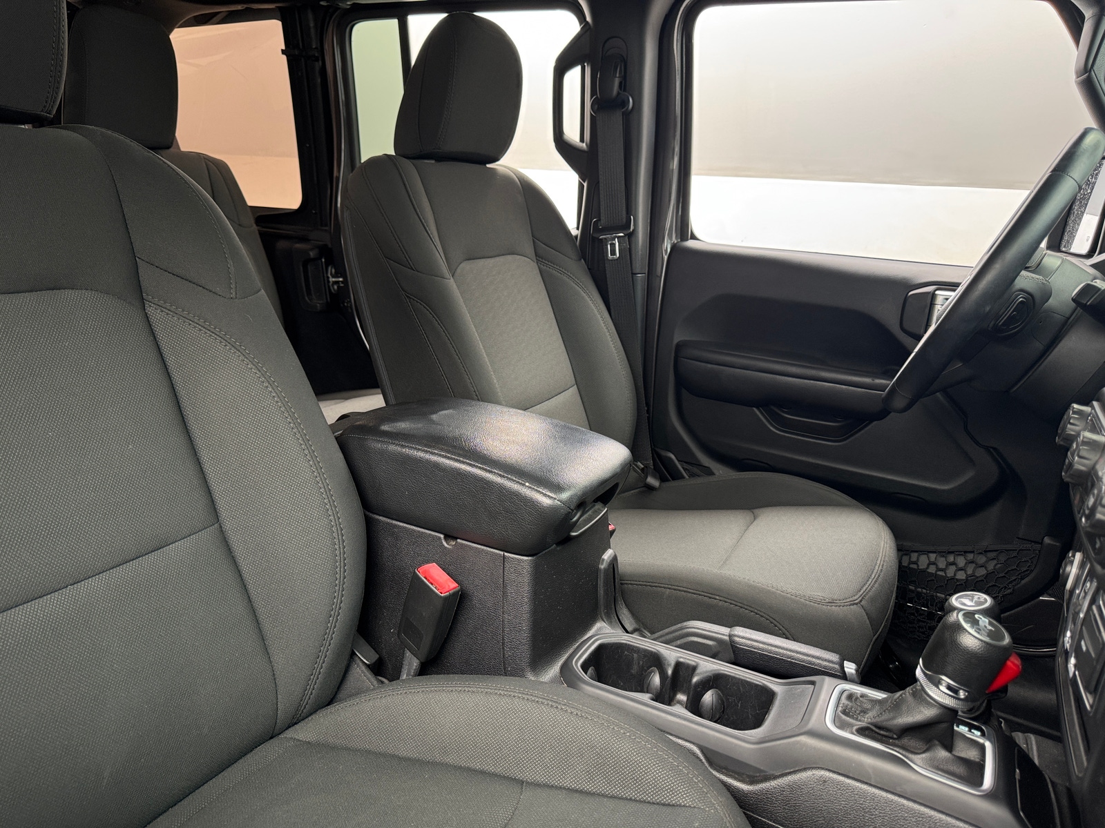 Thumbnail: 2018 Jeep Wrangler - 2