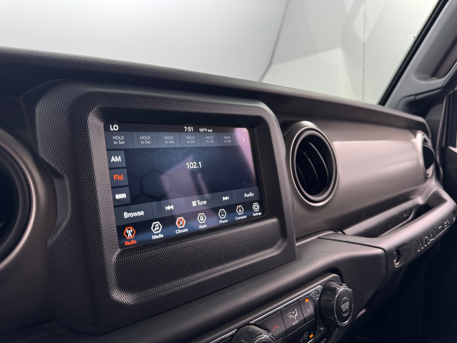 Thumbnail: 2018 Jeep Wrangler - 4