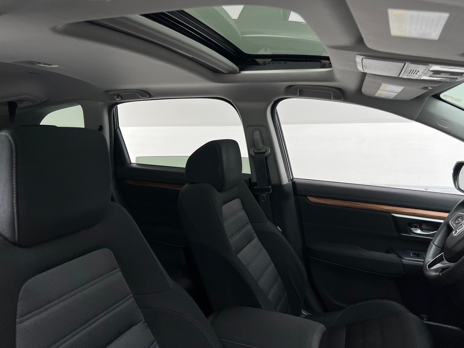 Thumbnail: 2020 Honda CR-V - 2