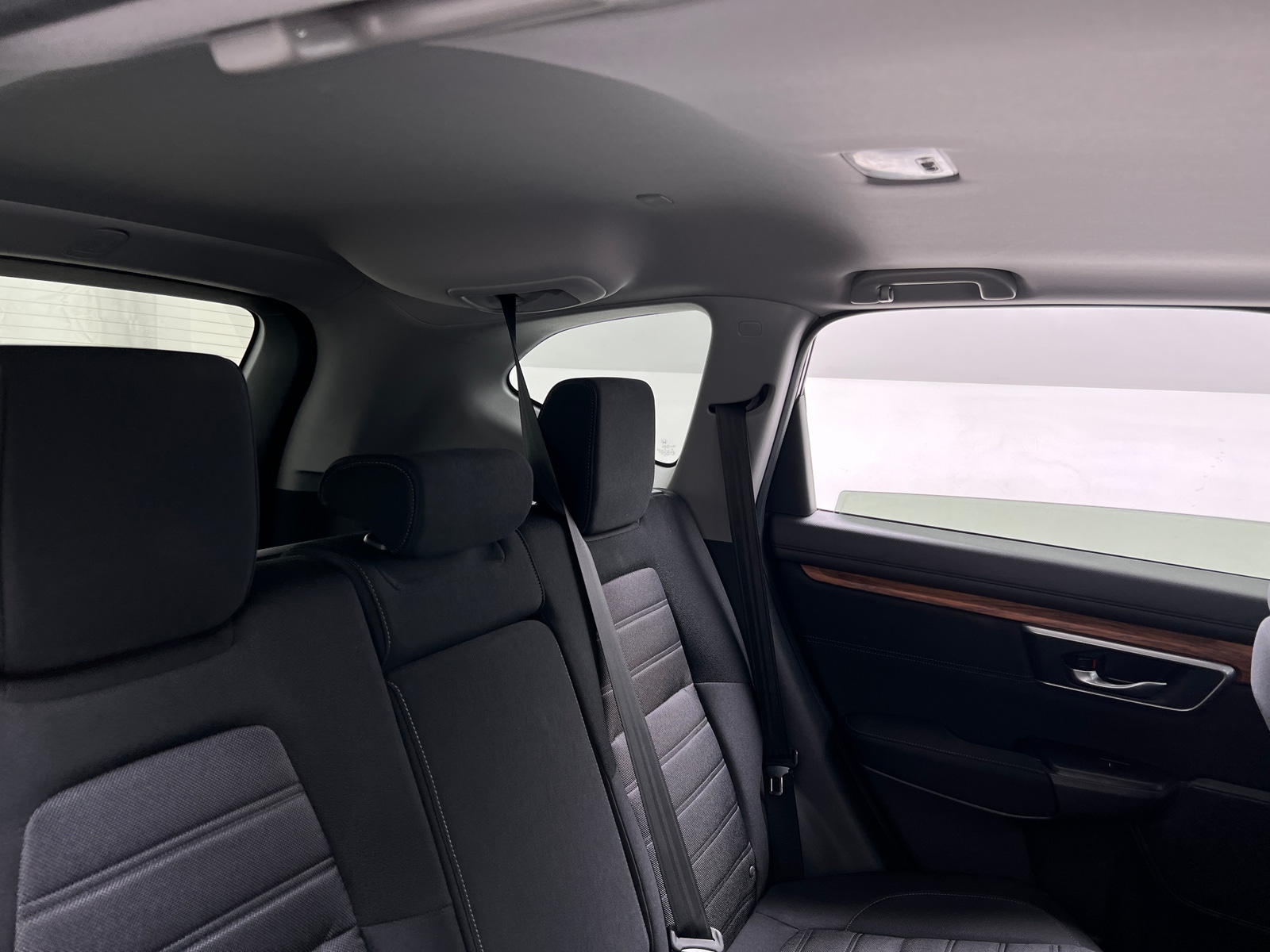 Thumbnail: 2020 Honda CR-V - 6