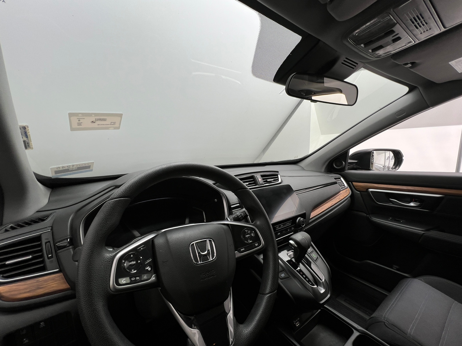 Thumbnail: 2020 Honda CR-V - 3