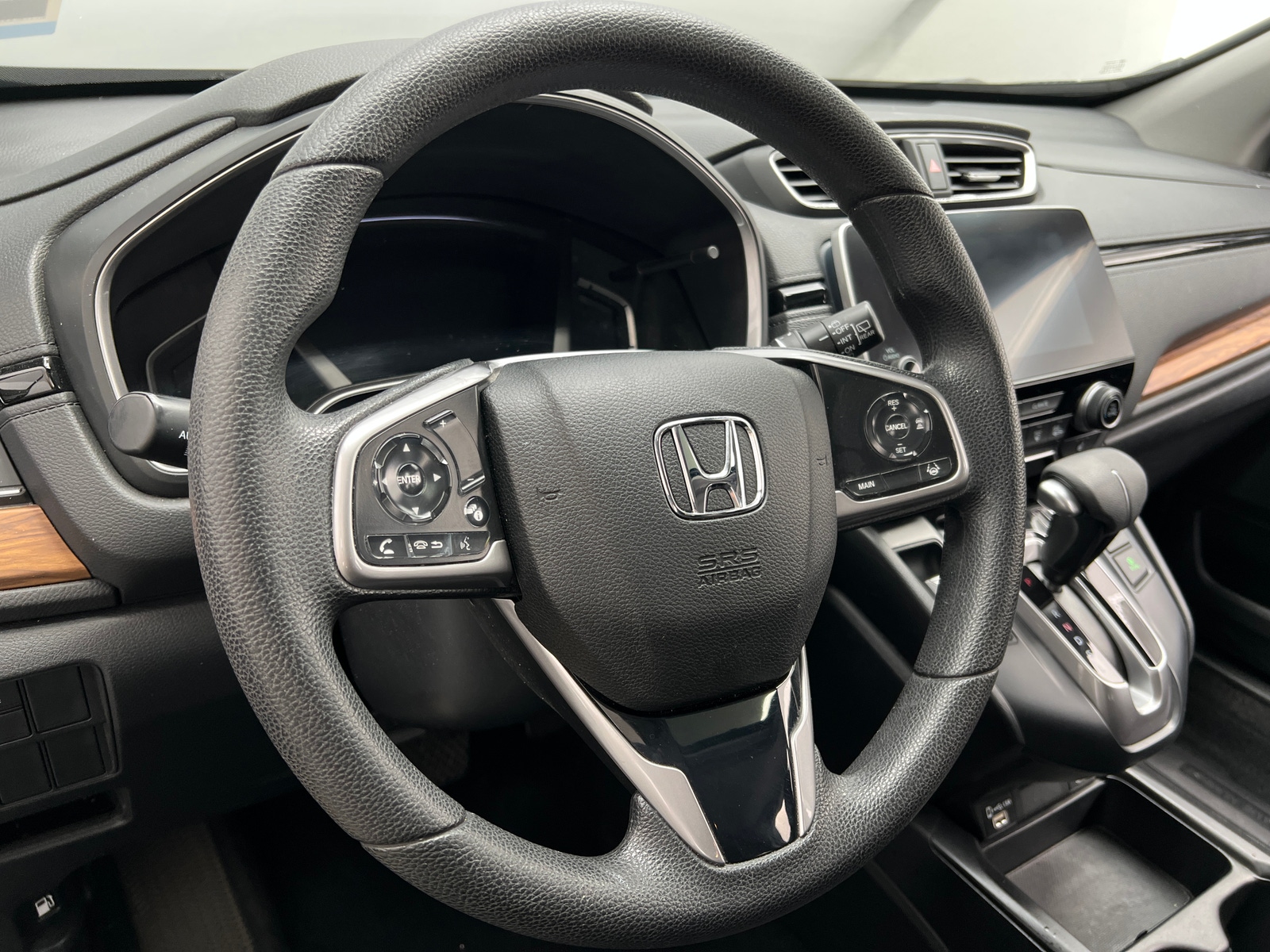 Thumbnail: 2020 Honda CR-V - 5