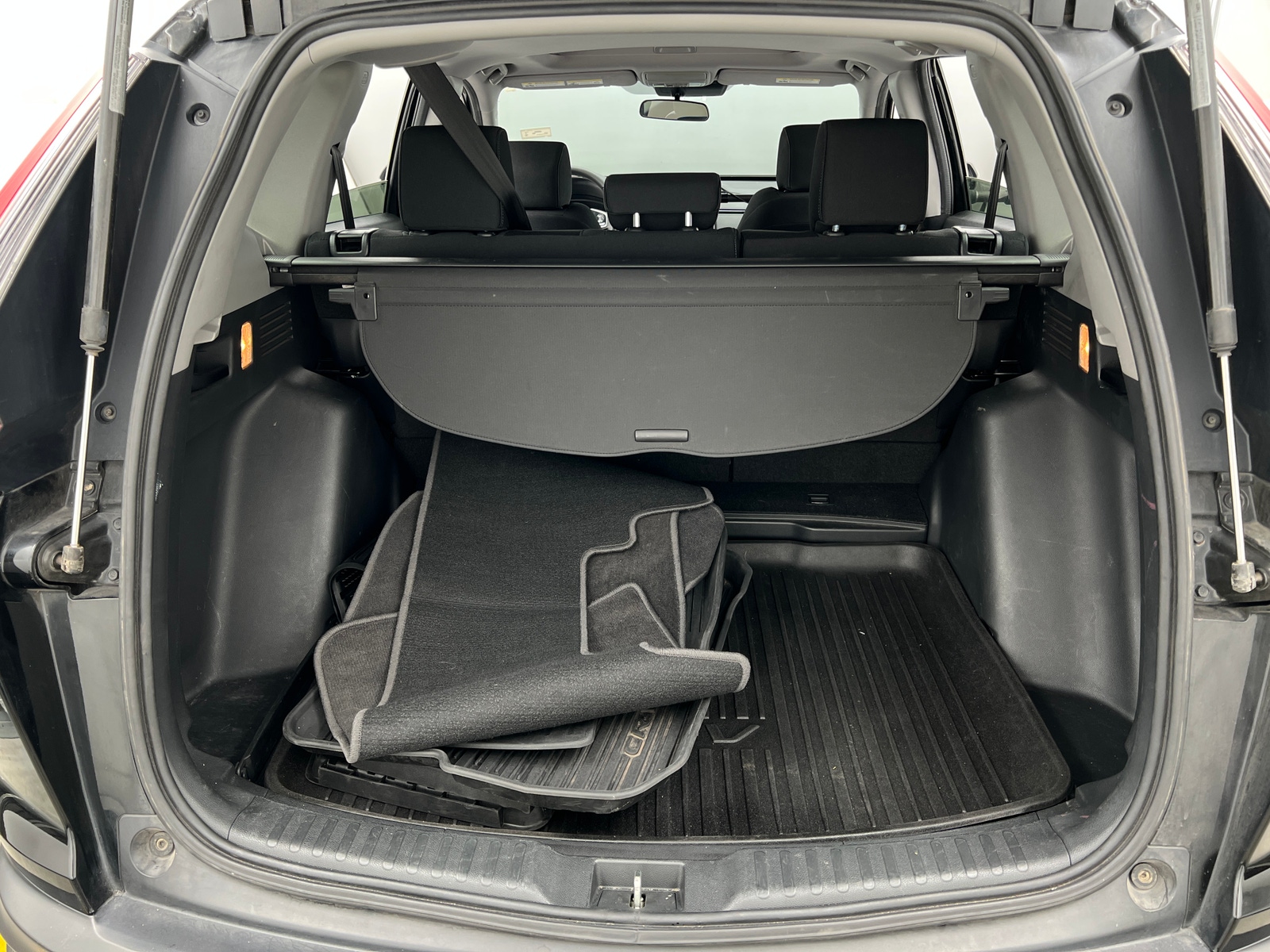Thumbnail: 2020 Honda CR-V - 7
