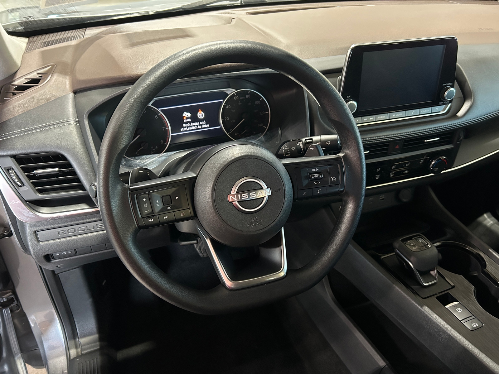 Thumbnail: 2023 Nissan Rogue - 5