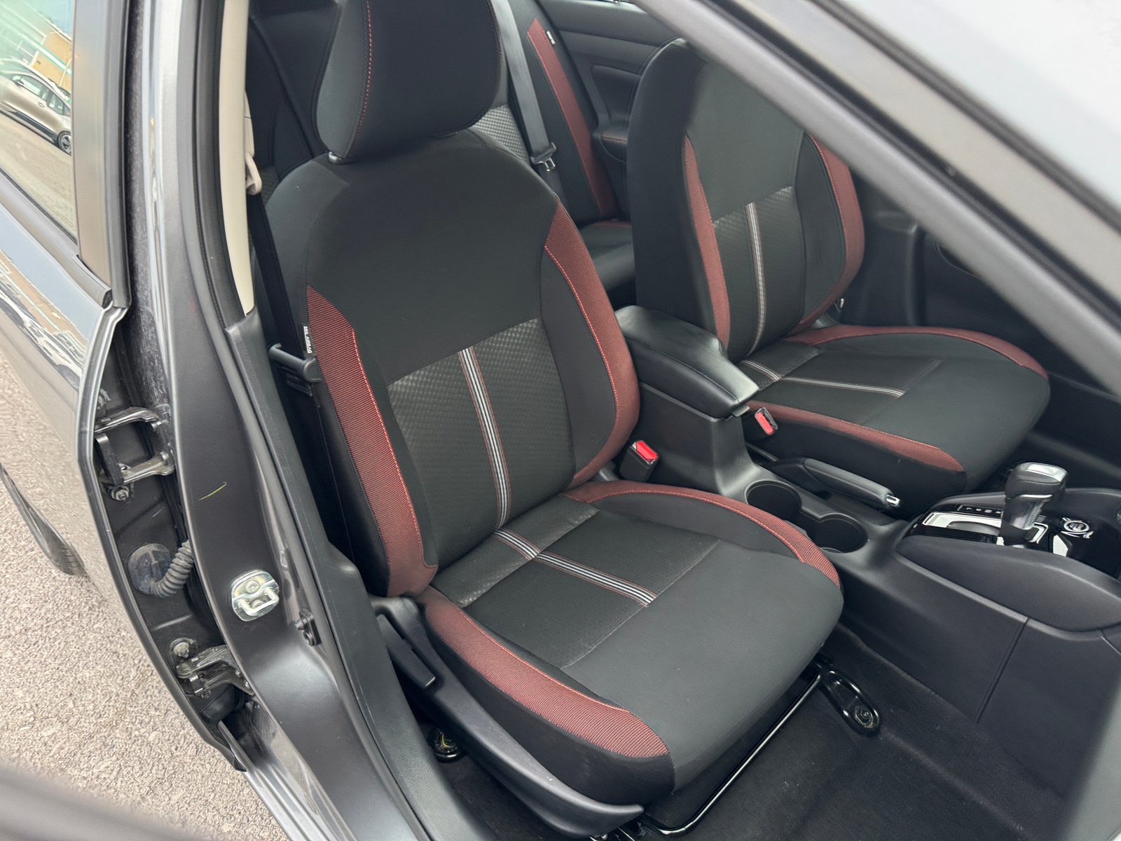 Thumbnail: 2023 Nissan Versa - 2