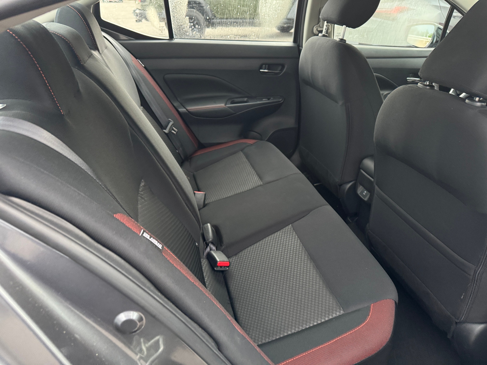 Thumbnail: 2023 Nissan Versa - 6