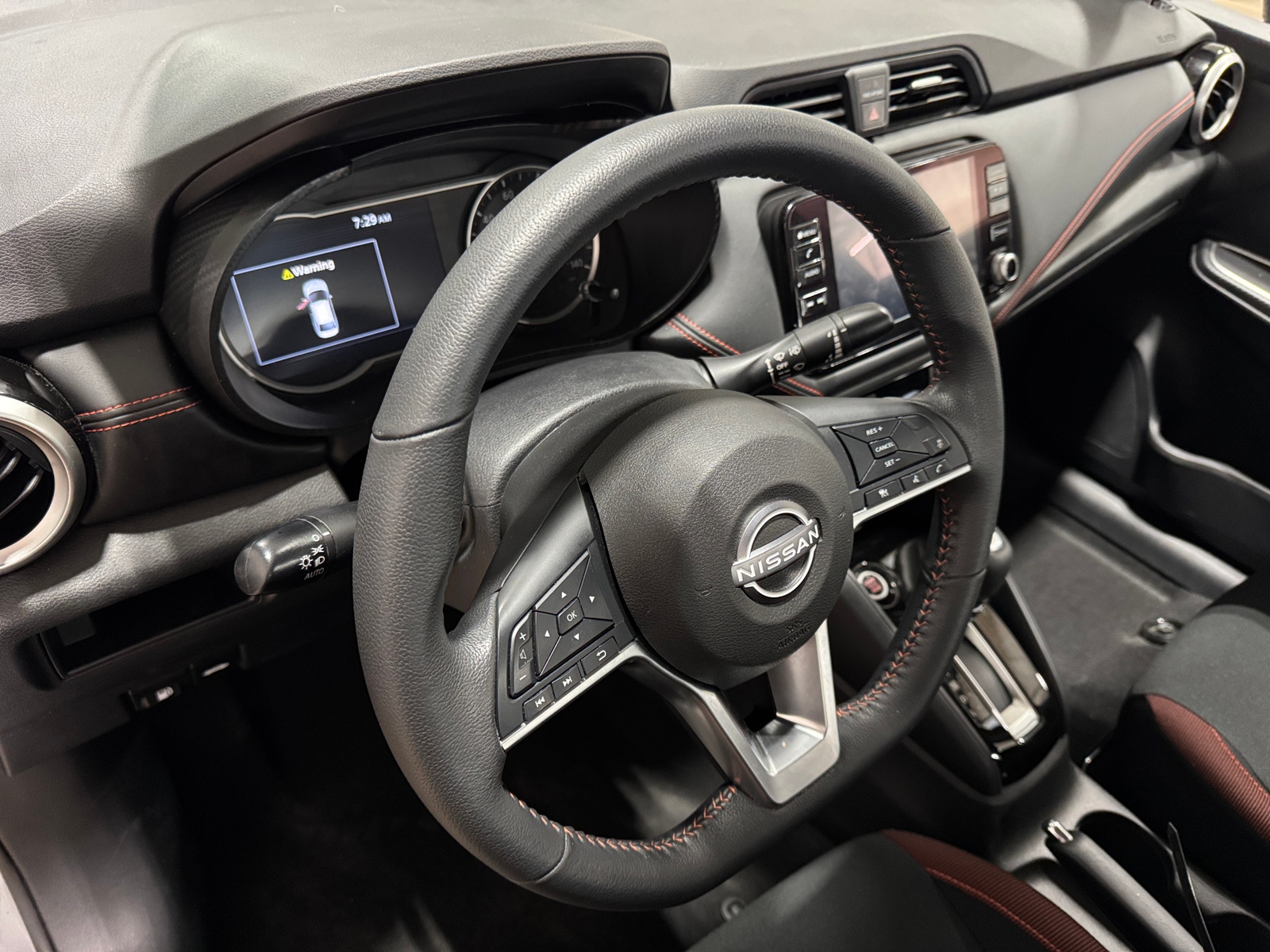 Thumbnail: 2023 Nissan Versa - 3