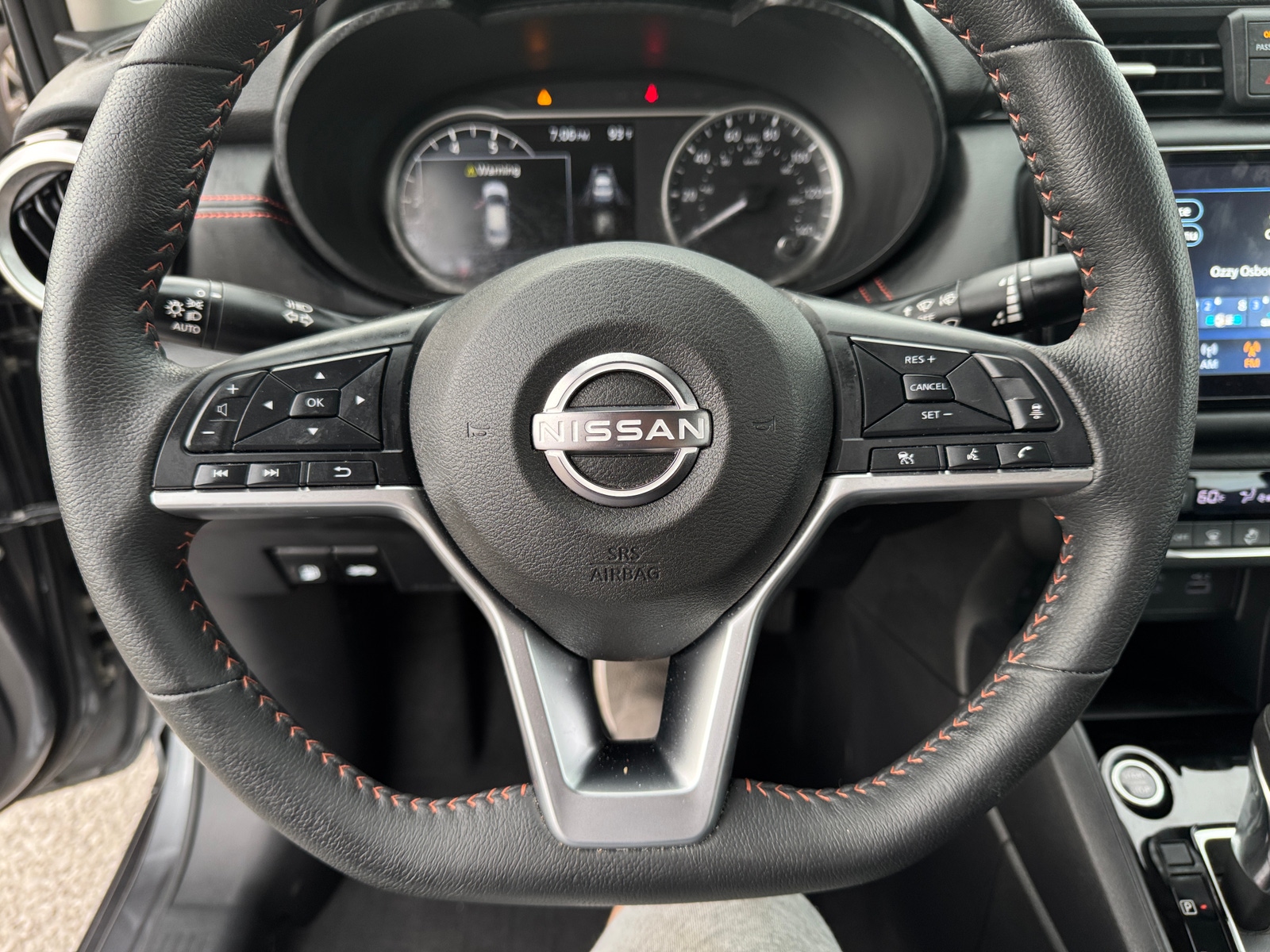 Thumbnail: 2023 Nissan Versa - 5