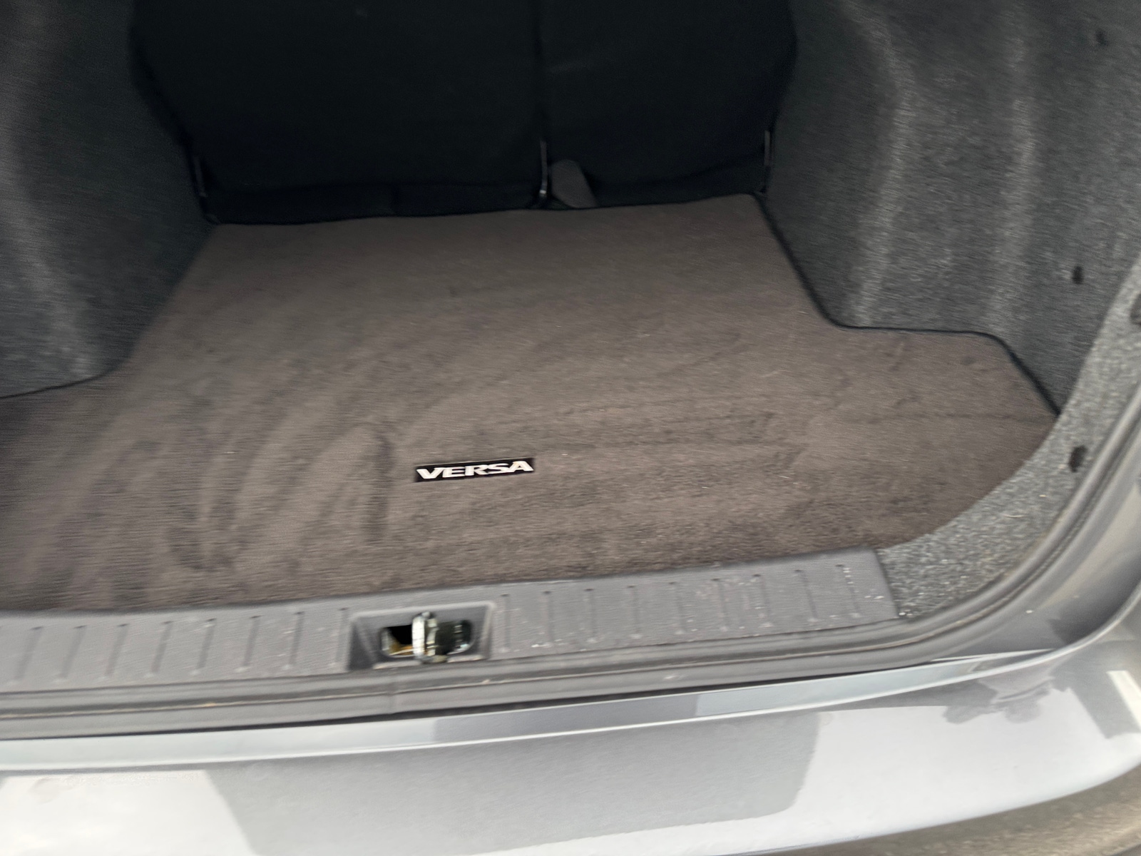 Thumbnail: 2023 Nissan Versa - 7