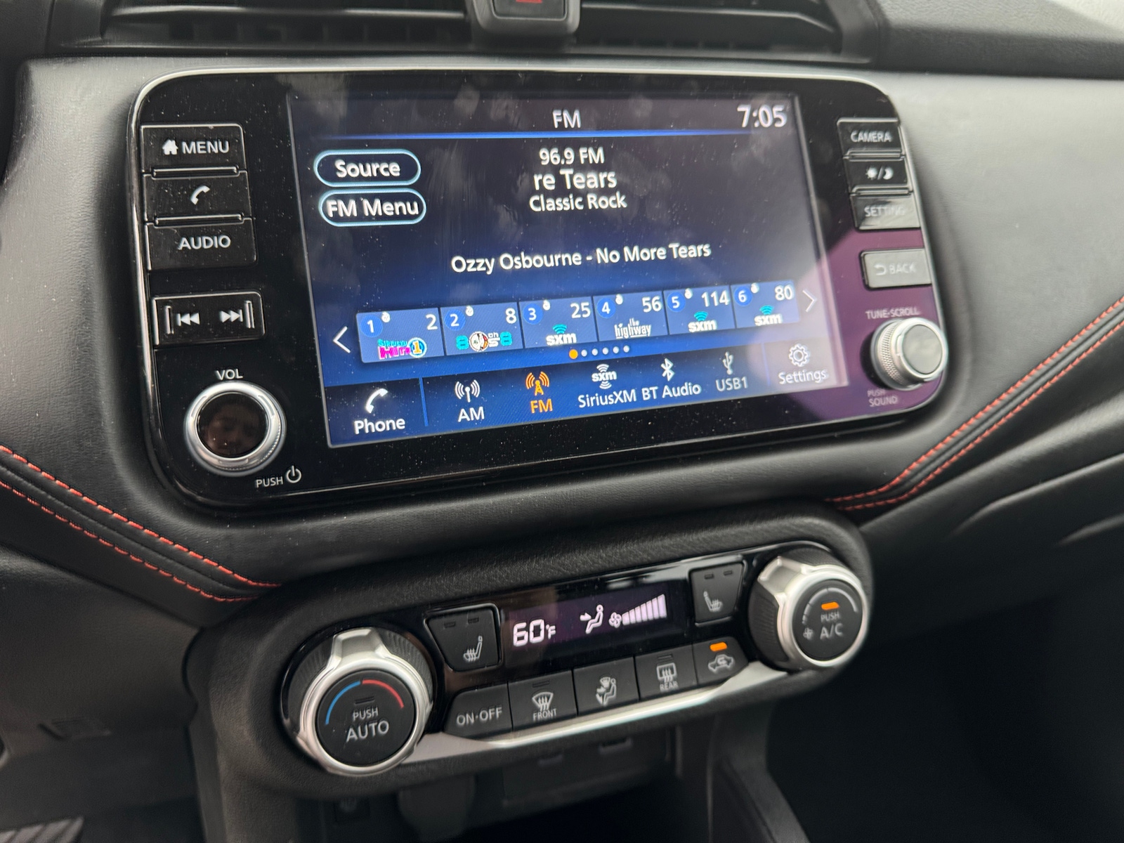 Thumbnail: 2023 Nissan Versa - 4